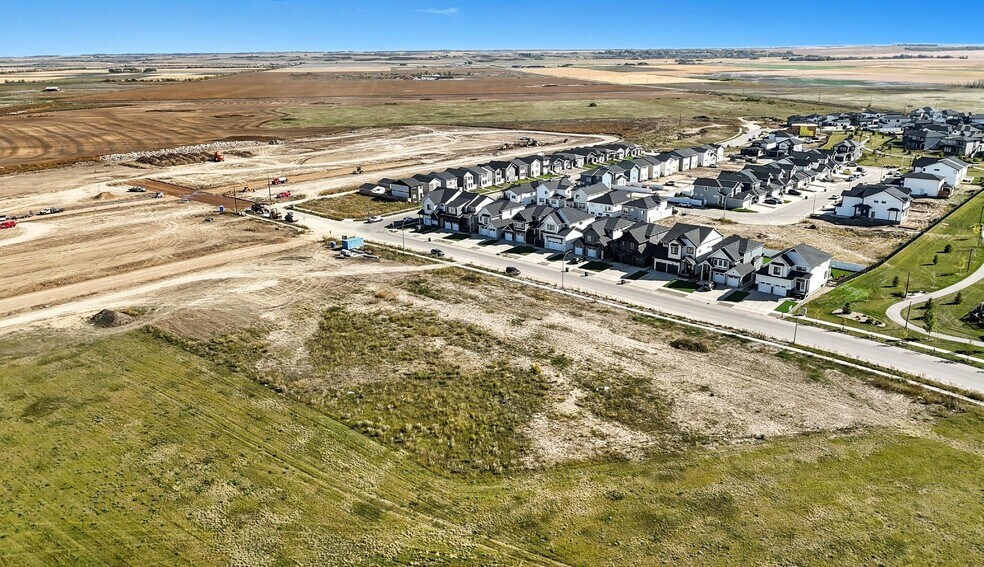 More Photos Of Henry Dayday Rd & Feheregyhazi Blvd, Saskatoon Land For Sale