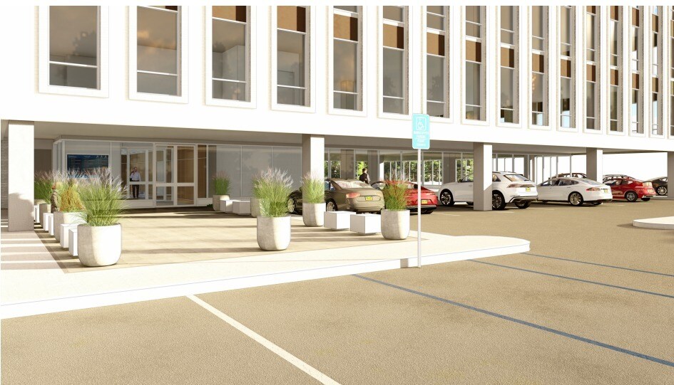 More Photos Of 1010 Franklin Ave, Garden City Medical For Lease