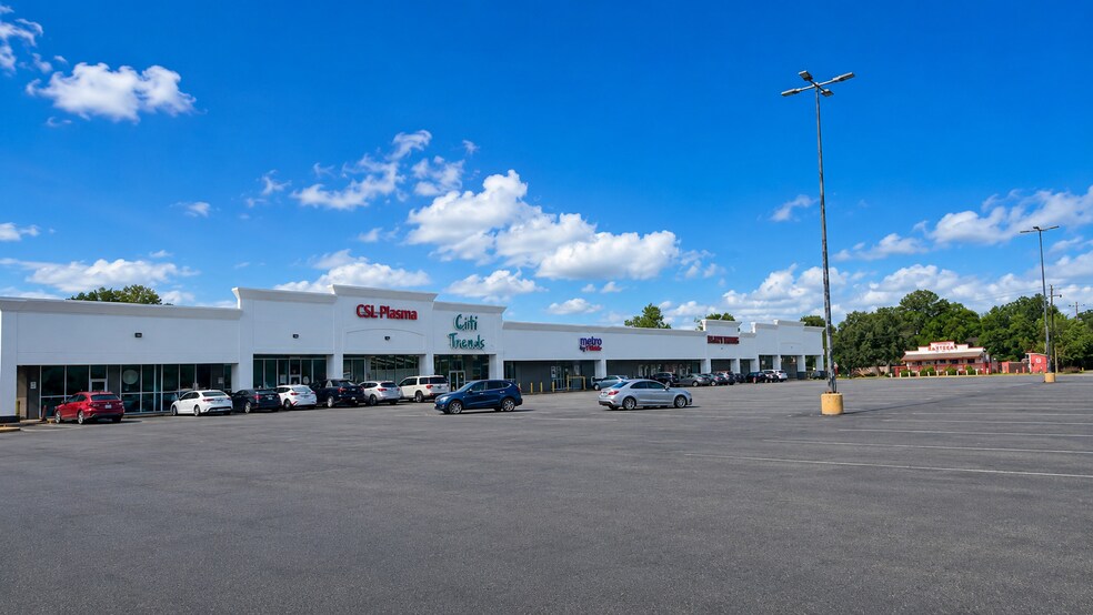 More Photos Of 5800 Bellfort St, Houston Unknown For Lease