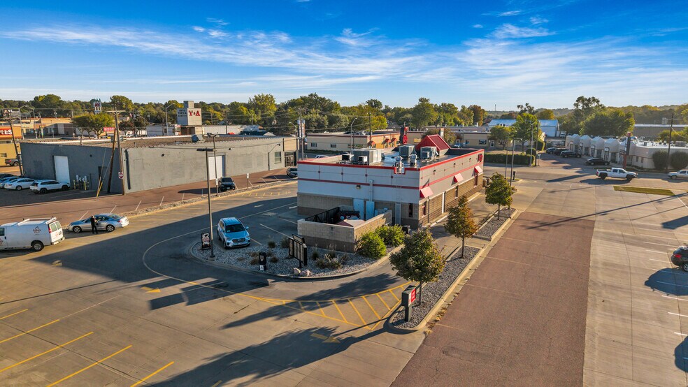 More Photos Of 3509 S Minnesota Ave, Sioux Falls General Retail For Sale