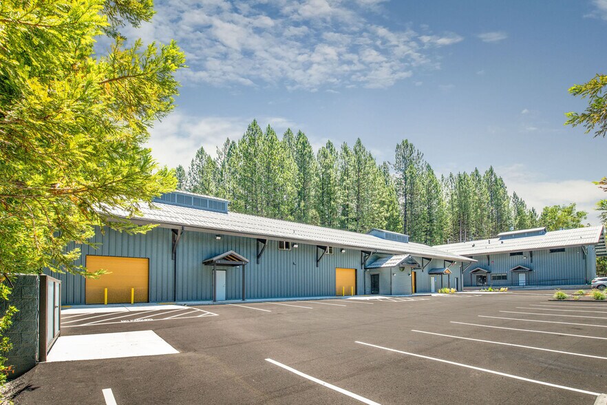 More Photos Of , Nevada City Industrial For Sale