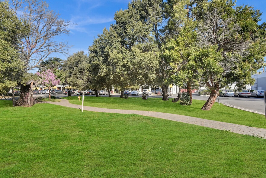 More Photos Of 3475 Edison Way, Menlo Park Unknown For Sale