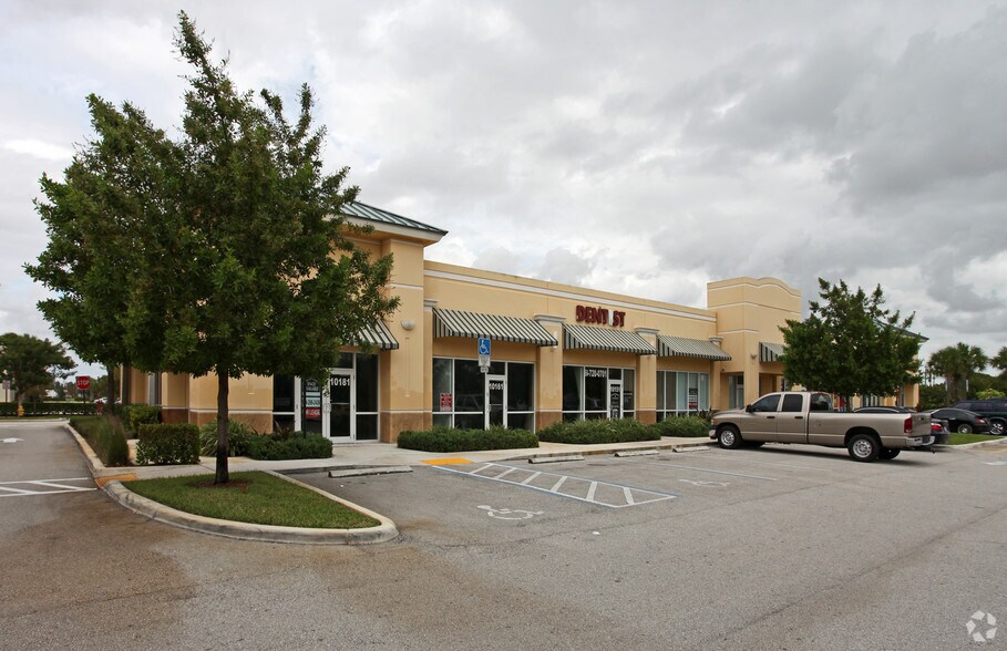More Photos Of 10101-10181 W Commercial Blvd, Tamarac Storefront Retail Office For Lease