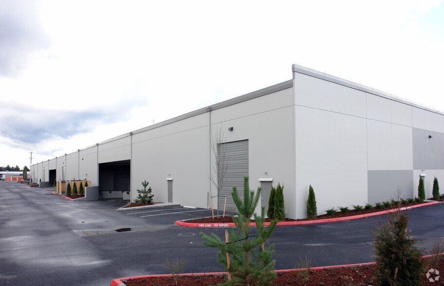 More Photos Of 17675 147th St SE, Monroe Warehouse For Sale