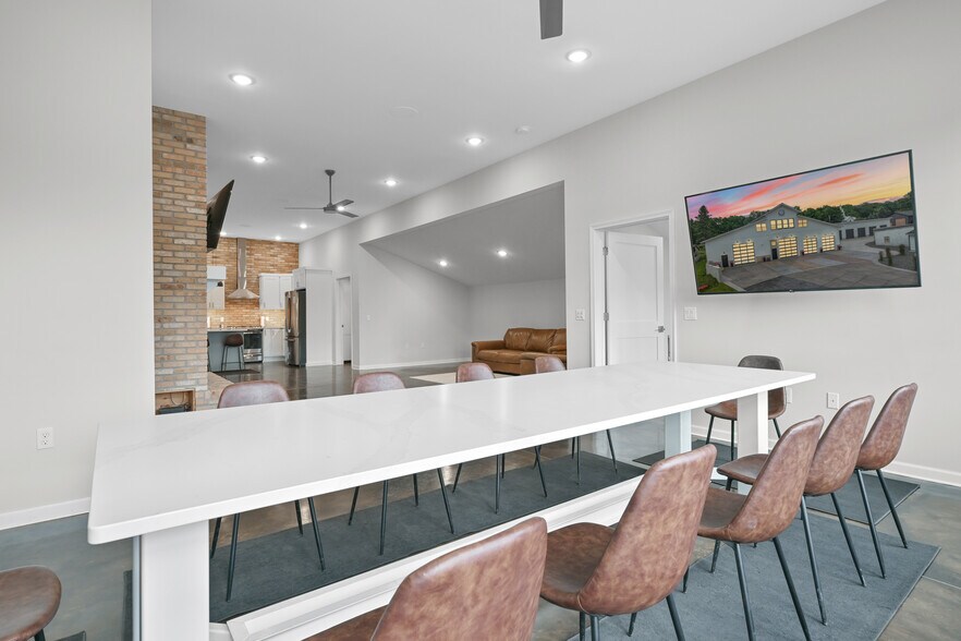 More Photos Of 3025 County Road Q, Nelsonville Specialty For Sale