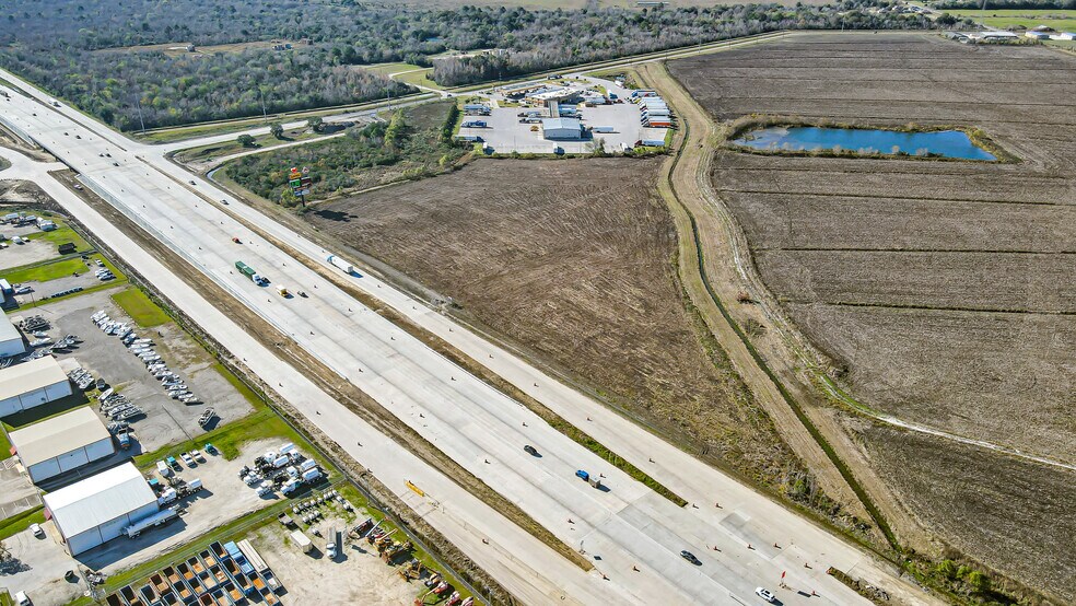 More Photos Of 7595 Smith Rd, Beaumont Land For Sale