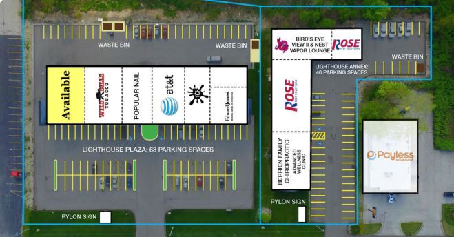 More Photos Of 2726 11th St, Niles Unknown For Lease