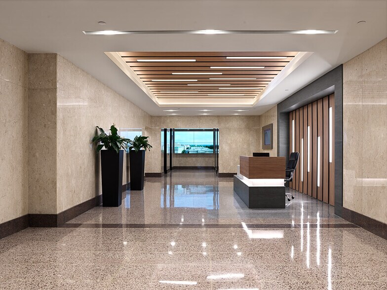 More Photos Of 1100 Connecticut Ave NW, Washington Office For Lease