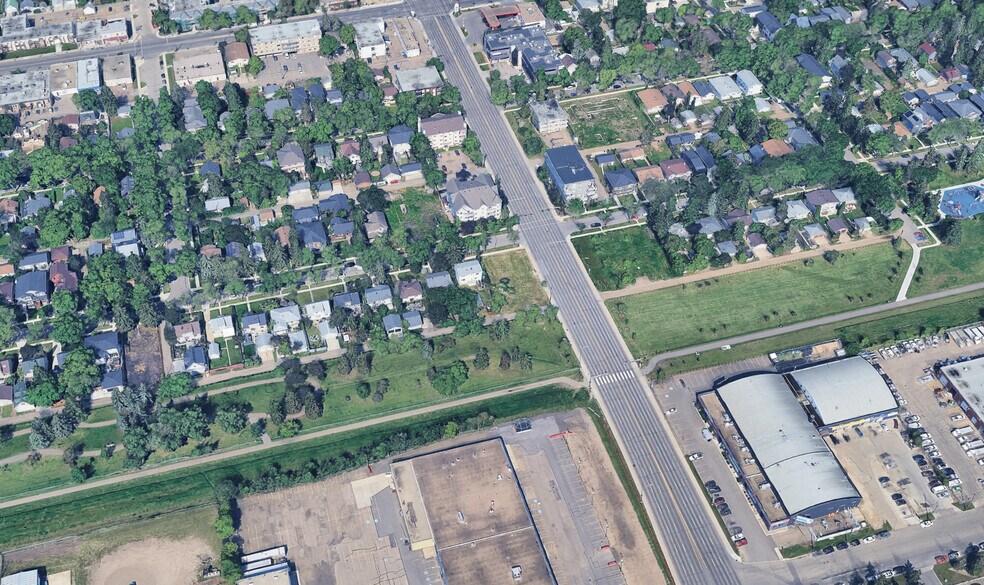 Primary Photo Of , Edmonton Land For Sale