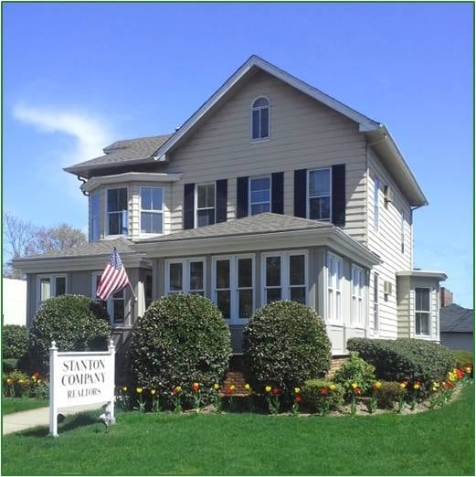 Primary Photo Of 25 N Fullerton Ave, Montclair Office Residential For Lease