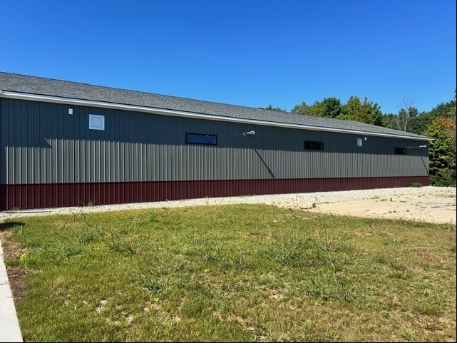 More Photos Of 3420 S Lapeer Rd, Metamora Auto Repair For Sale