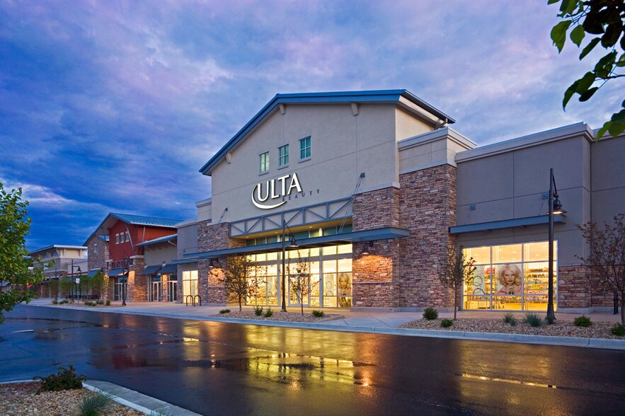 Primary Photo Of 210 Ken Pratt Blvd, Longmont General Retail For Lease