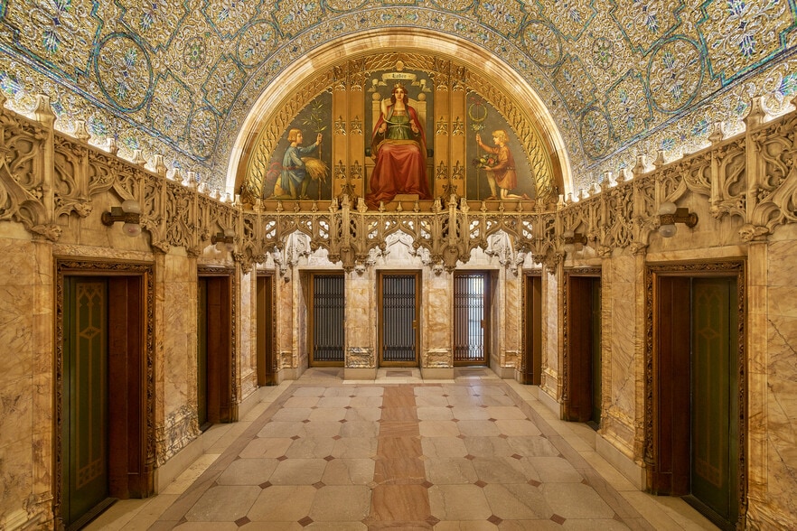 More Photos Of 233 Broadway, New York Office Residential For Lease