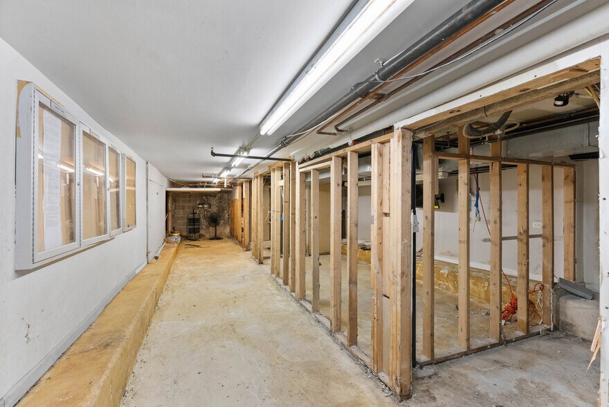 More Photos Of 1312 South St, Philadelphia Storefront Retail Residential For Sale