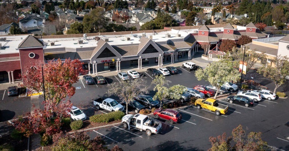 More Photos Of 250-288 Sunset Ave, Suisun City Unknown For Lease