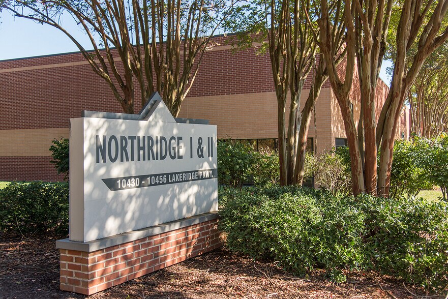 More Photos Of 10430-10440 Lakeridge Pky, Ashland Light Manufacturing For Lease