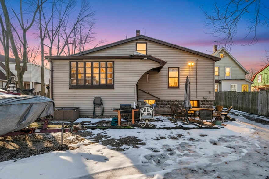 More Photos Of 2127 W 100th St, Cleveland Multifamily For Sale