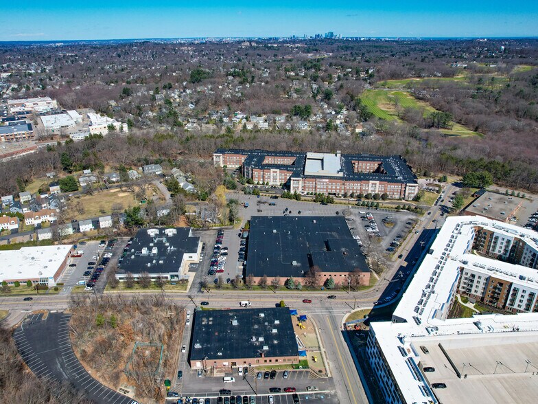 More Photos Of 206 A St, Needham Schools For Lease