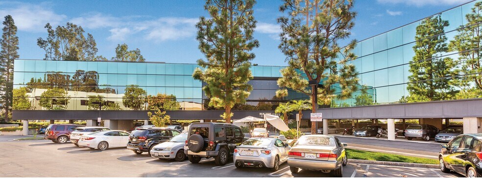 More Photos Of 17780 Fitch, Irvine Office For Lease