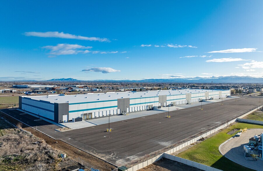 More Photos Of Smeed Parkway, Caldwell Unknown For Lease