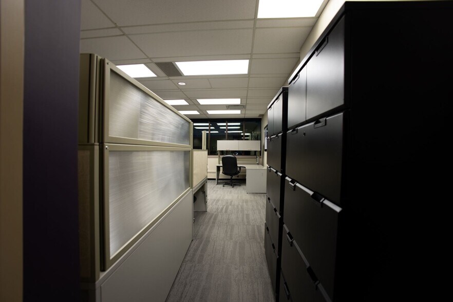 More Photos Of 602 12th Ave SW, Calgary Office For Sale