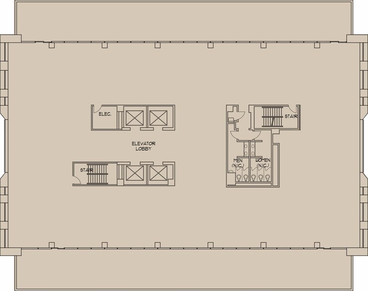 More Photos Of 155 Concord Pl, San Antonio Unknown For Lease