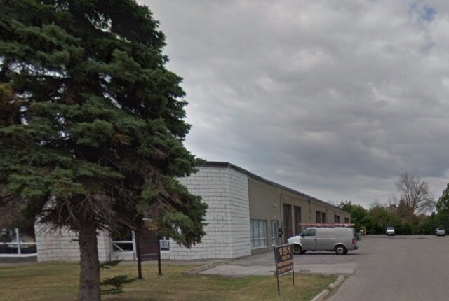 More Photos Of 151 Norfinch Dr, Toronto Warehouse For Lease