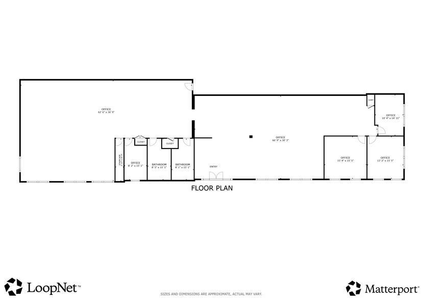 More Photos Of 22 Readington Rd, Branchburg Manufacturing For Sale