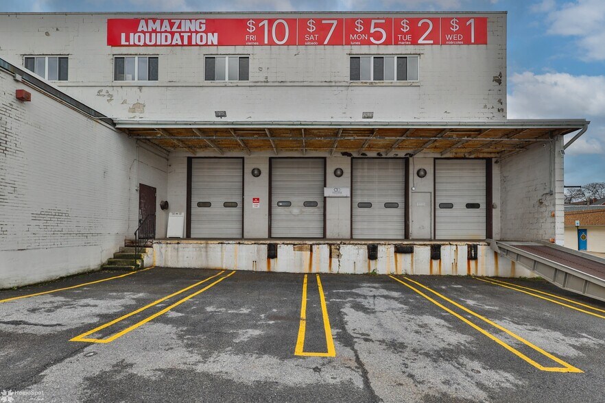 More Photos Of 732 N 16th St, Allentown Industrial For Sale