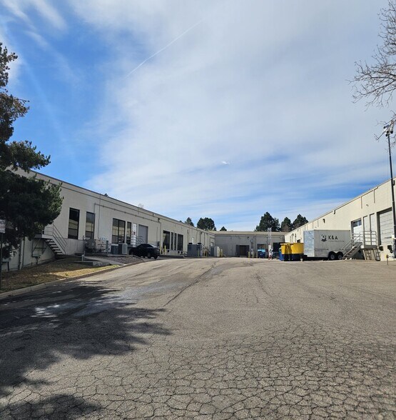 More Photos Of 99 Inverness Dr E, Englewood Office For Sale