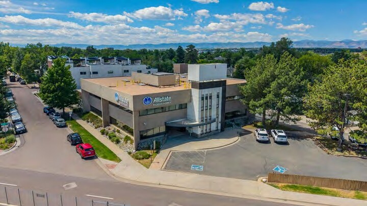 More Photos Of 1165 S Pennsylvania St, Denver Medical For Sale