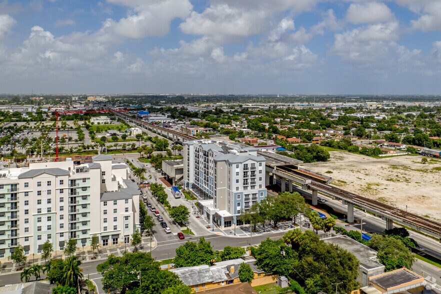 More Photos Of 3160 NW 77th St, Miami Apartments For Lease