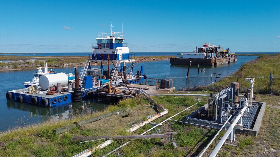 More Photos Of 1603 N State Highway 35, Aransas Pass Land For Sale