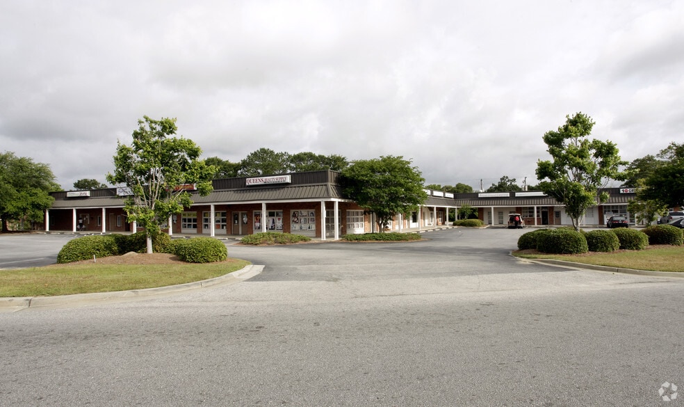 More Photos Of 3316 Ashley Phosphate Rd, North Charleston Freestanding For Lease