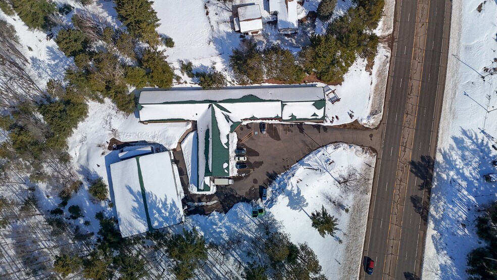 More Photos Of 7967 US Highway 51, Minocqua General Retail For Sale