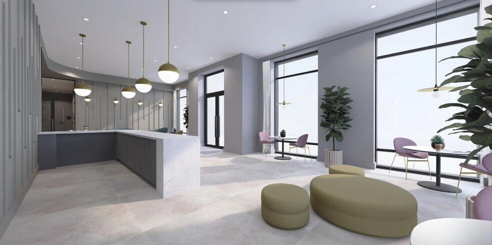 More Photos Of 35 Orchard St, Jersey City Apartments For Sale