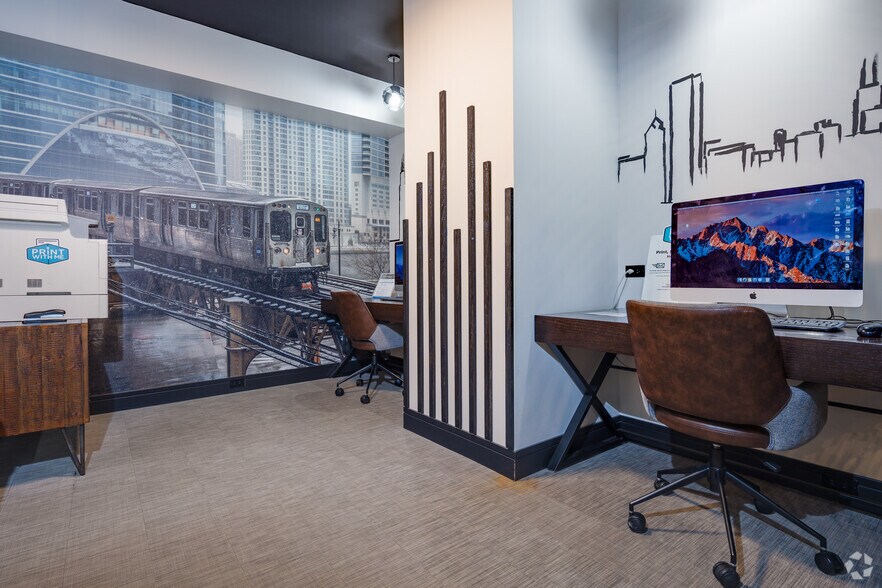 More Photos Of 1212 S Michigan Ave, Chicago Apartments For Lease