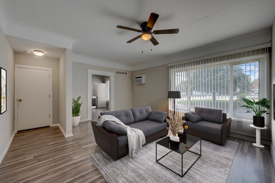 More Photos Of 4438 Pearl Rd, Cleveland Apartments For Sale