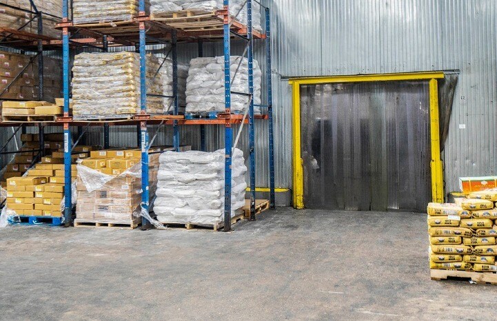 More Photos Of 3811 Eastex Fwy, Houston Refrigeration Cold Storage For Sale