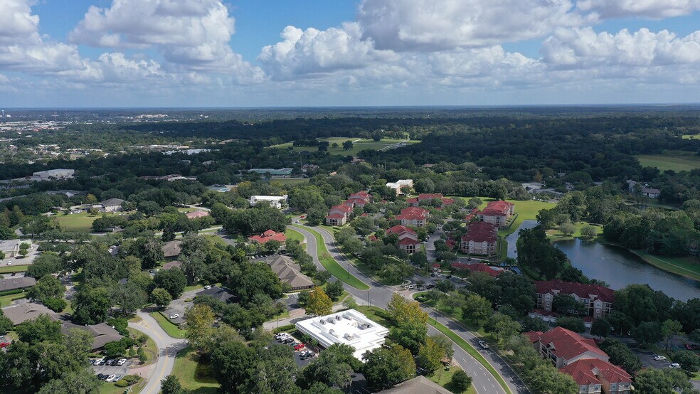 More Photos Of 3241 SW 34th St, Ocala Medical For Lease