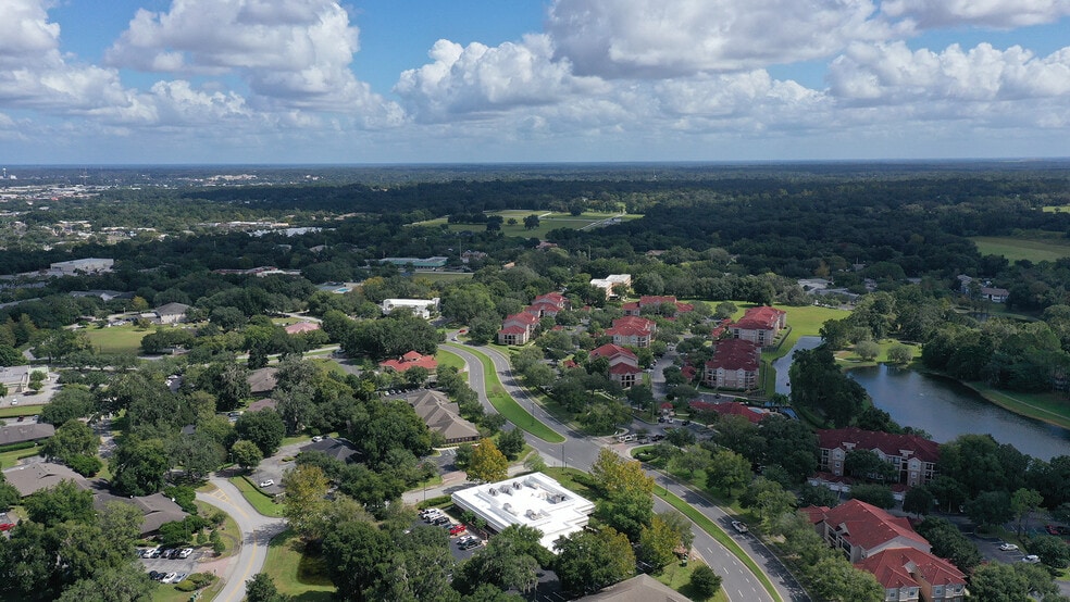 More Photos Of 3241 SW 34th St, Ocala Medical For Lease