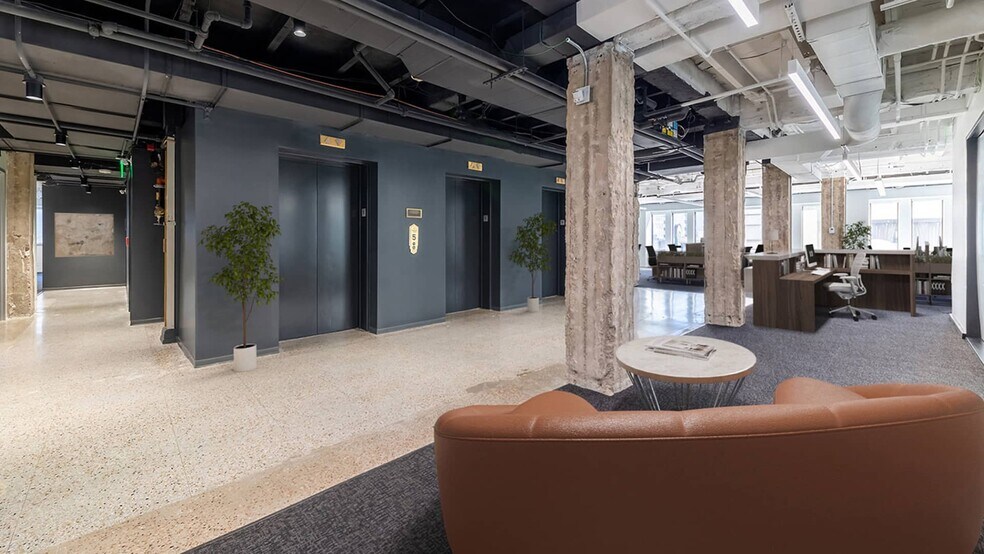 More Photos Of 114 W 7th St, Austin Office For Lease
