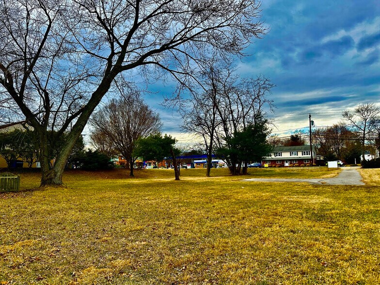 More Photos Of 7685 Quarterfield Rd, Glen Burnie Land For Lease