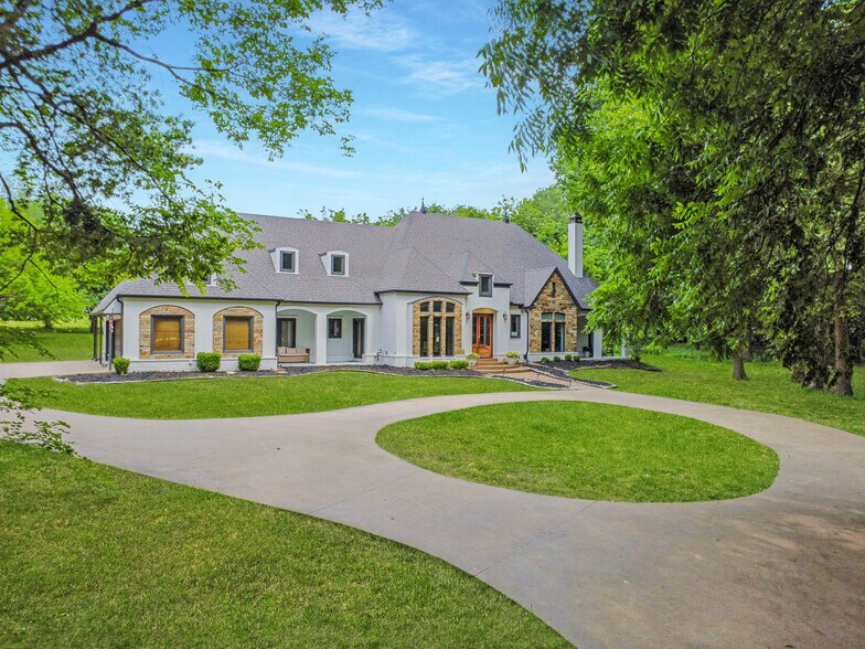 More Photos Of 9914 S Garnett Rd, Broken Arrow Land For Sale