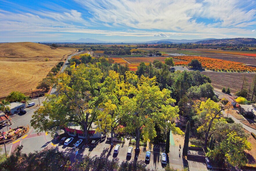 More Photos Of 2522 Mankas Corner Rd, Fairfield General Retail For Sale