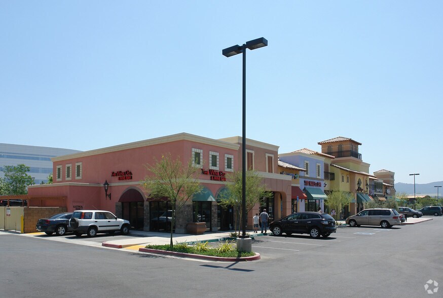 More Photos Of 29049-29073 Overland Dr, Temecula Unknown For Lease