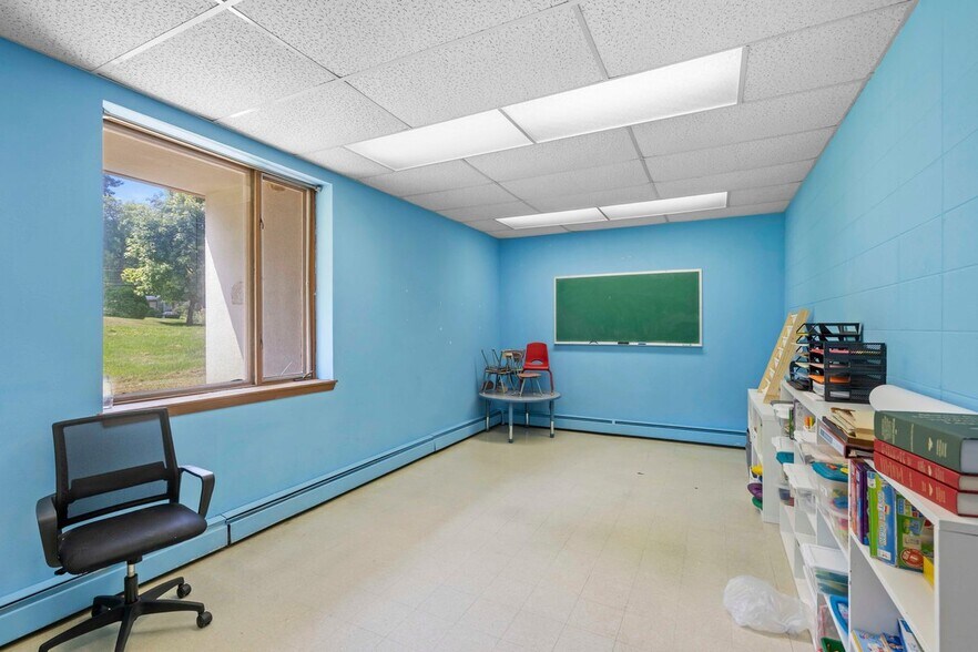 More Photos Of 4301 Mandrake Rd, Madison Religious Facility For Sale