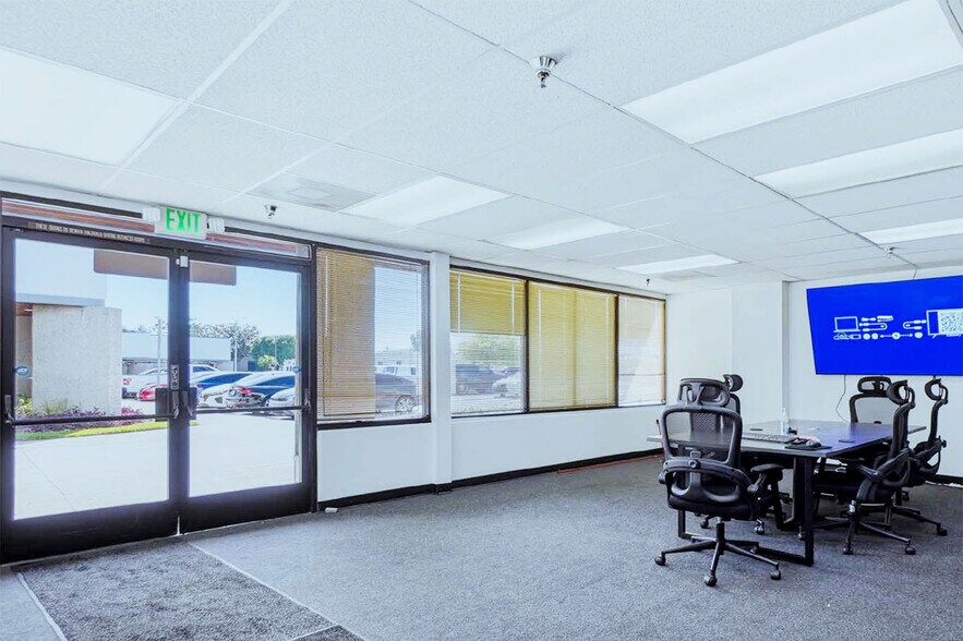 More Photos Of , San Bernardino Flex For Sale