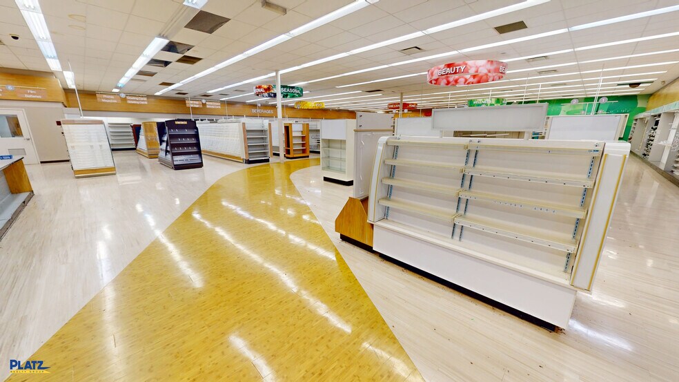 More Photos Of 7844 State Route 45, Lisbon Drugstore For Lease