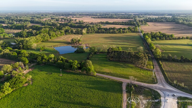 More Photos Of TBD Virlilia Rd, Canton Land For Sale